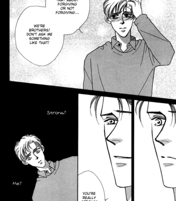 [FUWA Shinri] Yasashii Kankei ~ vol.2 [Eng] – Gay Manga sex 198