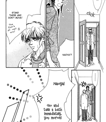 [FUWA Shinri] Yasashii Kankei ~ vol.2 [Eng] – Gay Manga sex 200