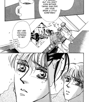 [FUWA Shinri] Yasashii Kankei ~ vol.2 [Eng] – Gay Manga sex 201