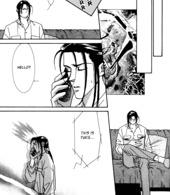 [FUWA Shinri] Yasashii Kankei ~ vol.2 [Eng] – Gay Manga sex 205