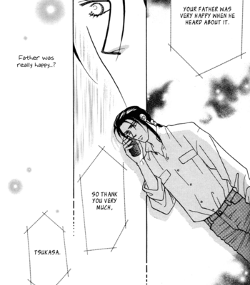 [FUWA Shinri] Yasashii Kankei ~ vol.2 [Eng] – Gay Manga sex 207