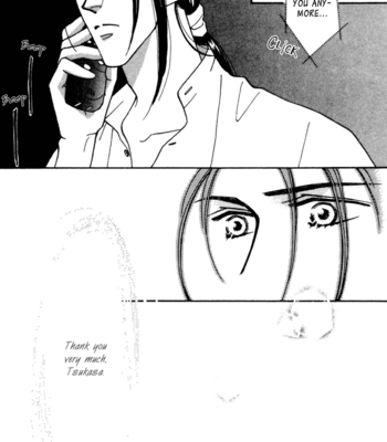 [FUWA Shinri] Yasashii Kankei ~ vol.2 [Eng] – Gay Manga sex 208