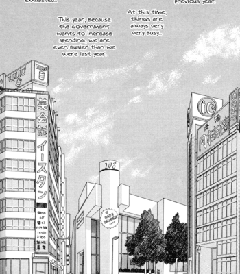 [FUWA Shinri] Yasashii Kankei ~ vol.2 [Eng] – Gay Manga sex 211