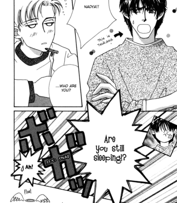 [FUWA Shinri] Yasashii Kankei ~ vol.2 [Eng] – Gay Manga sex 213