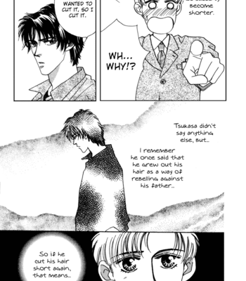 [FUWA Shinri] Yasashii Kankei ~ vol.2 [Eng] – Gay Manga sex 214
