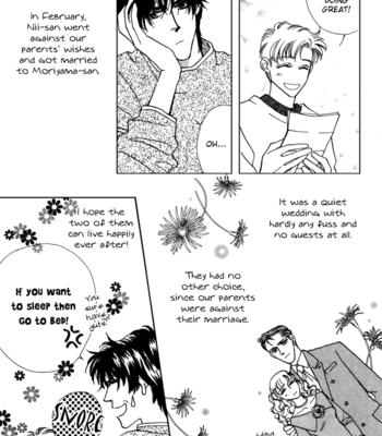[FUWA Shinri] Yasashii Kankei ~ vol.2 [Eng] – Gay Manga sex 216