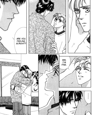 [FUWA Shinri] Yasashii Kankei ~ vol.2 [Eng] – Gay Manga sex 218