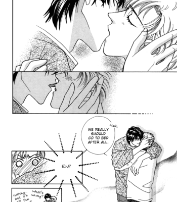 [FUWA Shinri] Yasashii Kankei ~ vol.2 [Eng] – Gay Manga sex 219