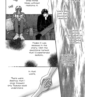 [FUWA Shinri] Yasashii Kankei ~ vol.2 [Eng] – Gay Manga sex 221