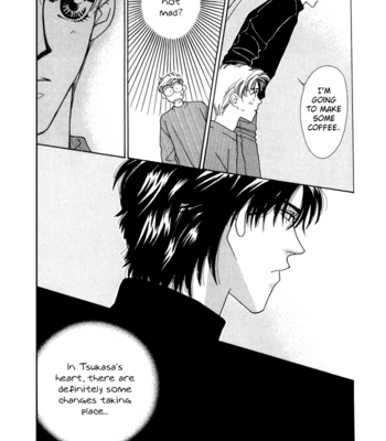 [FUWA Shinri] Yasashii Kankei ~ vol.2 [Eng] – Gay Manga sex 224