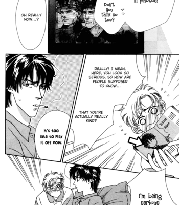 [FUWA Shinri] Yasashii Kankei ~ vol.2 [Eng] – Gay Manga sex 229