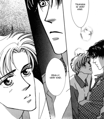 [FUWA Shinri] Yasashii Kankei ~ vol.2 [Eng] – Gay Manga sex 231