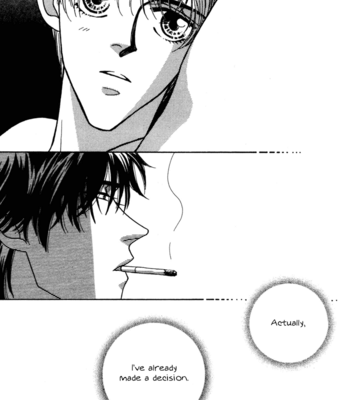 [FUWA Shinri] Yasashii Kankei ~ vol.2 [Eng] – Gay Manga sex 234