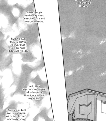 [FUWA Shinri] Yasashii Kankei ~ vol.2 [Eng] – Gay Manga sex 235