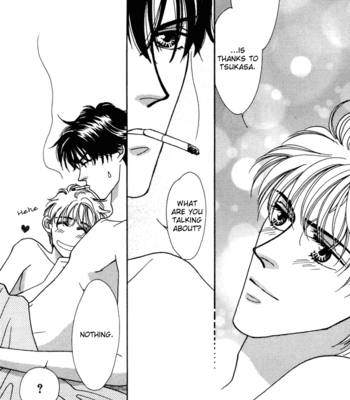 [FUWA Shinri] Yasashii Kankei ~ vol.2 [Eng] – Gay Manga sex 236