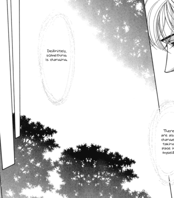 [FUWA Shinri] Yasashii Kankei ~ vol.2 [Eng] – Gay Manga sex 237