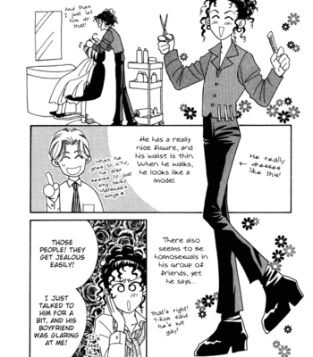 [FUWA Shinri] Yasashii Kankei ~ vol.2 [Eng] – Gay Manga sex 241