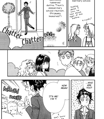 [FUWA Shinri] Yasashii Kankei ~ vol.2 [Eng] – Gay Manga sex 242
