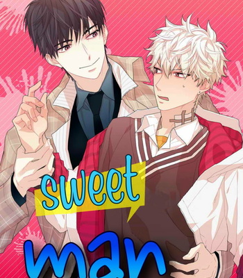 Gay Manga - [Haejin] Sweet Man (c.1) [Eng] – Gay Manga