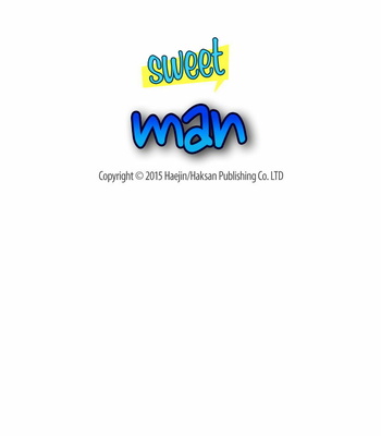 [Haejin] Sweet Man (c.1) [Eng] – Gay Manga sex 3