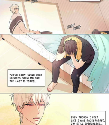 [Haejin] Sweet Man (c.1) [Eng] – Gay Manga sex 5