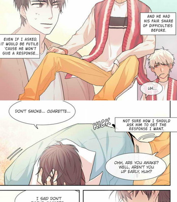 [Haejin] Sweet Man (c.1) [Eng] – Gay Manga sex 13