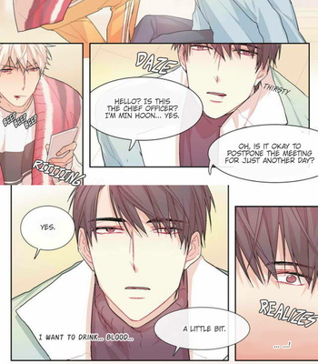 [Haejin] Sweet Man (c.1) [Eng] – Gay Manga sex 16
