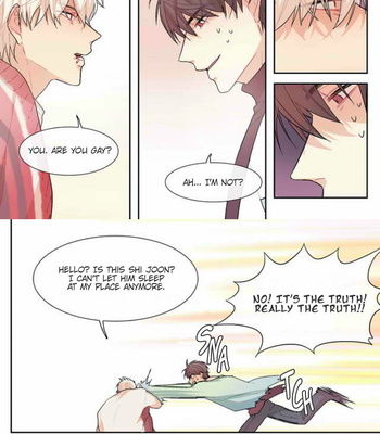 [Haejin] Sweet Man (c.1) [Eng] – Gay Manga sex 17