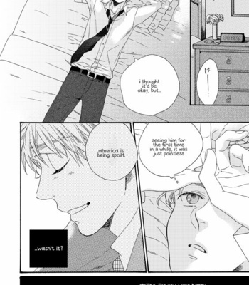 [BLISS (KISARAGI Manami)] Hetalia dj – Dearest [Eng] – Gay Manga sex 15