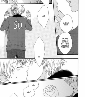 [BLISS (KISARAGI Manami)] Hetalia dj – Dearest [Eng] – Gay Manga sex 47