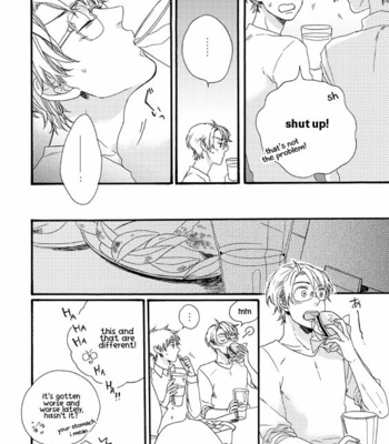 [BLISS (KISARAGI Manami)] Hetalia dj – Dearest [Eng] – Gay Manga sex 25