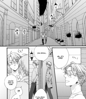 [BLISS (KISARAGI Manami)] Hetalia dj – Dearest [Eng] – Gay Manga sex 29