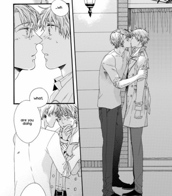 [BLISS (KISARAGI Manami)] Hetalia dj – Dearest [Eng] – Gay Manga sex 31