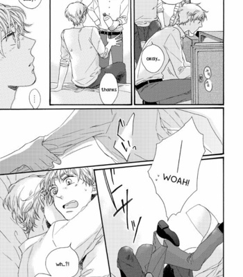 [BLISS (KISARAGI Manami)] Hetalia dj – Dearest [Eng] – Gay Manga sex 34