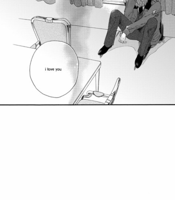 [BLISS (KISARAGI Manami)] Hetalia dj – Dearest [Eng] – Gay Manga sex 54