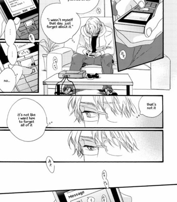 [BLISS (KISARAGI Manami)] Hetalia dj – Dearest [Eng] – Gay Manga sex 59