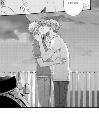 [BLISS (KISARAGI Manami)] Hetalia dj – Dearest [Eng] – Gay Manga sex 79