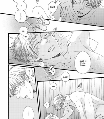[BLISS (KISARAGI Manami)] Hetalia dj – Dearest [Eng] – Gay Manga sex 90
