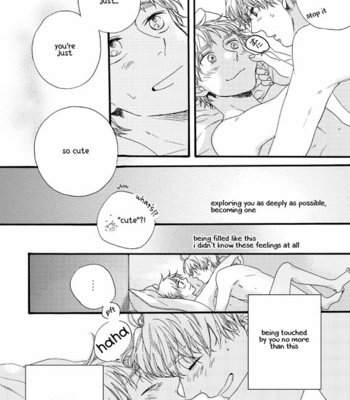 [BLISS (KISARAGI Manami)] Hetalia dj – Dearest [Eng] – Gay Manga sex 94