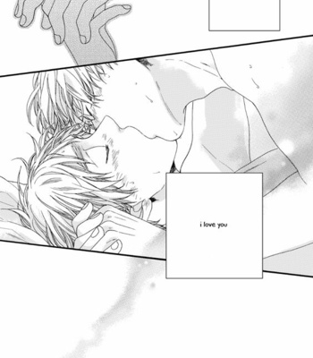 [BLISS (KISARAGI Manami)] Hetalia dj – Dearest [Eng] – Gay Manga sex 95