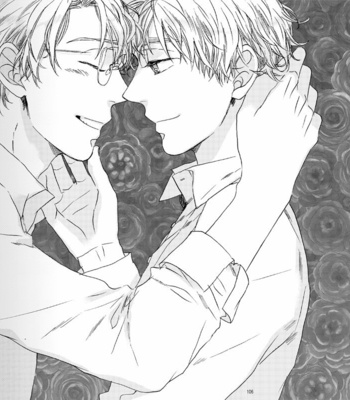 [BLISS (KISARAGI Manami)] Hetalia dj – Dearest [Eng] – Gay Manga sex 102