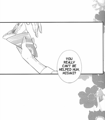 [Arabic Yamato (ASAI Nishi)] K dj – Kuchizuke Yori mo Hana Yori mo [Eng] – Gay Manga sex 10
