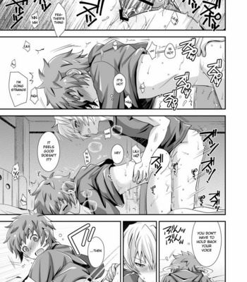 [Ura Urethan (Akari Seisuke)] Hibike! Blast Knuckle!! | Roar! Blast Knuckle!! – Granblue Fantasy dj [Eng] – Gay Manga sex 18