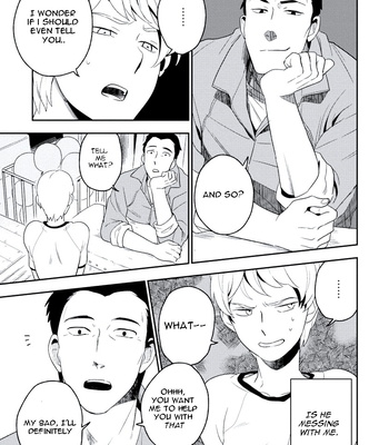 [Iimo] Innocent (c.1) [Eng] – Gay Manga sex 24