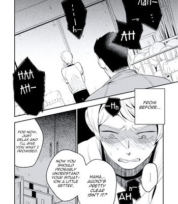 [Iimo] Innocent (c.1) [Eng] – Gay Manga sex 27