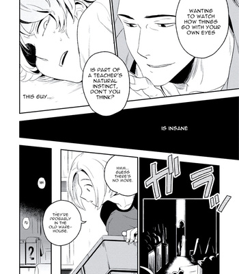 [Iimo] Innocent (c.1) [Eng] – Gay Manga sex 35
