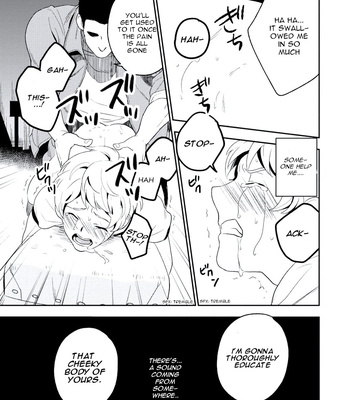 [Iimo] Innocent (c.1) [Eng] – Gay Manga sex 38