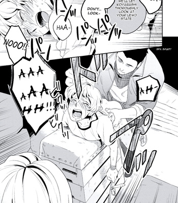 [Iimo] Innocent (c.1) [Eng] – Gay Manga sex 42