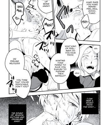 [Iimo] Innocent (c.1) [Eng] – Gay Manga sex 46