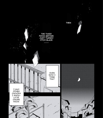 [Iimo] Innocent (c.1) [Eng] – Gay Manga sex 47